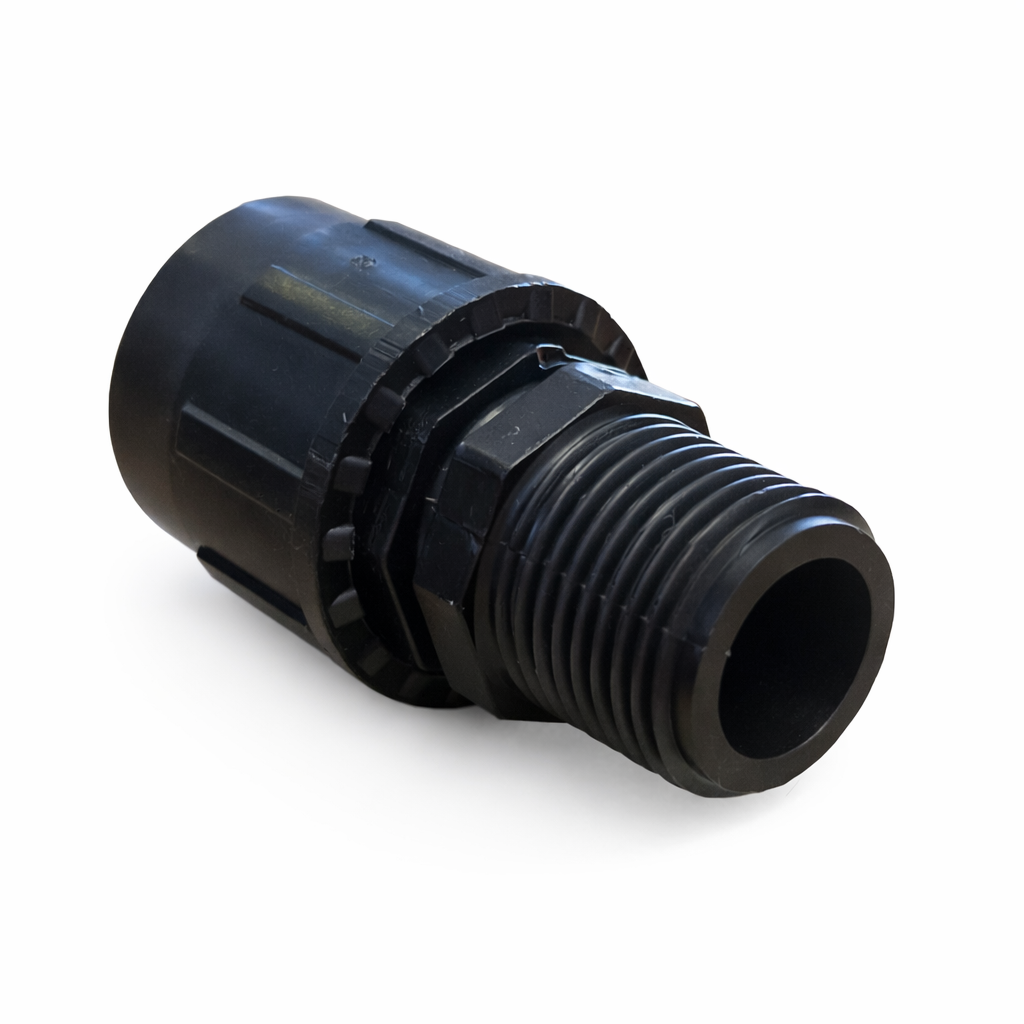 LPE tokos átmenet KM 25 x 1